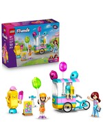 Lego Lego 42692 Friends Ijsjes En Ballonnenkraam