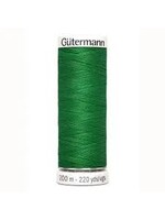 Gutermann Gütermann Allesnaaigaren 200m - 396 groen