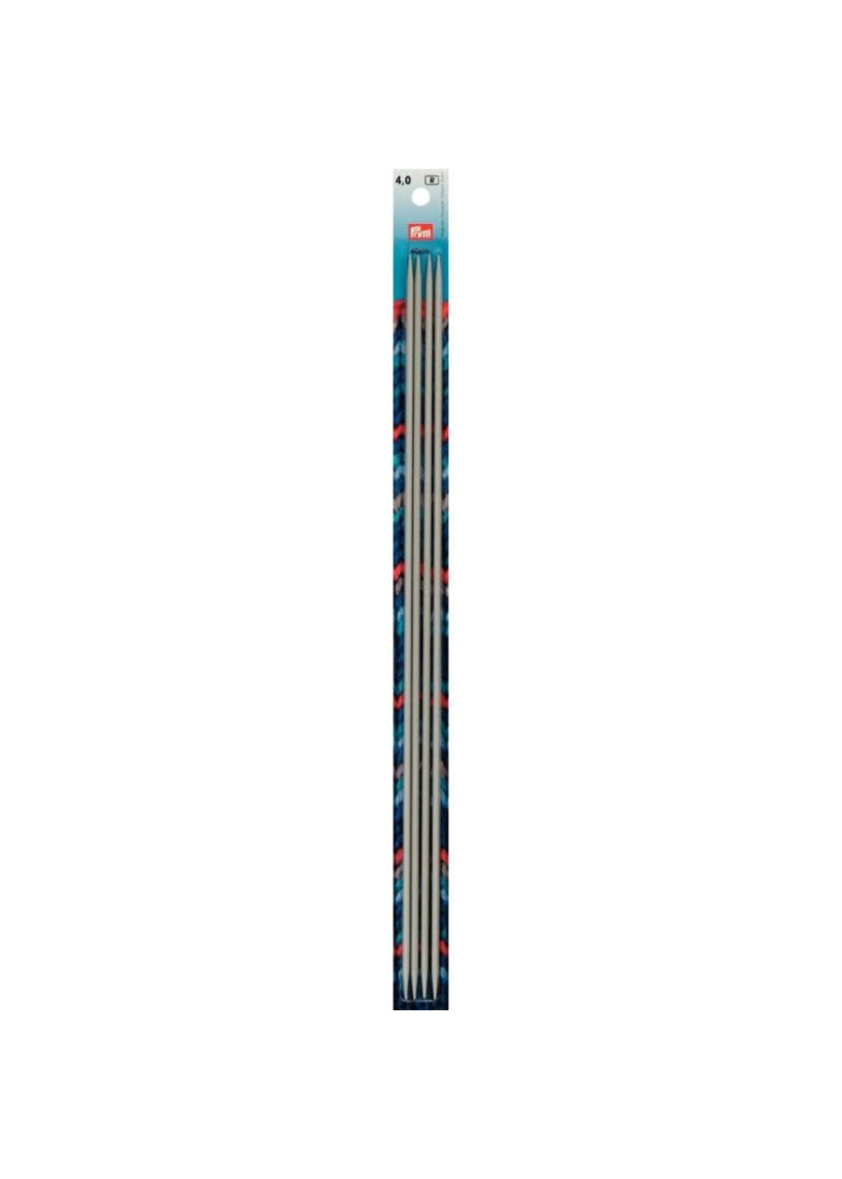 Prym Prym Kousenbreinaalden 30cm 3.00mm - 5st