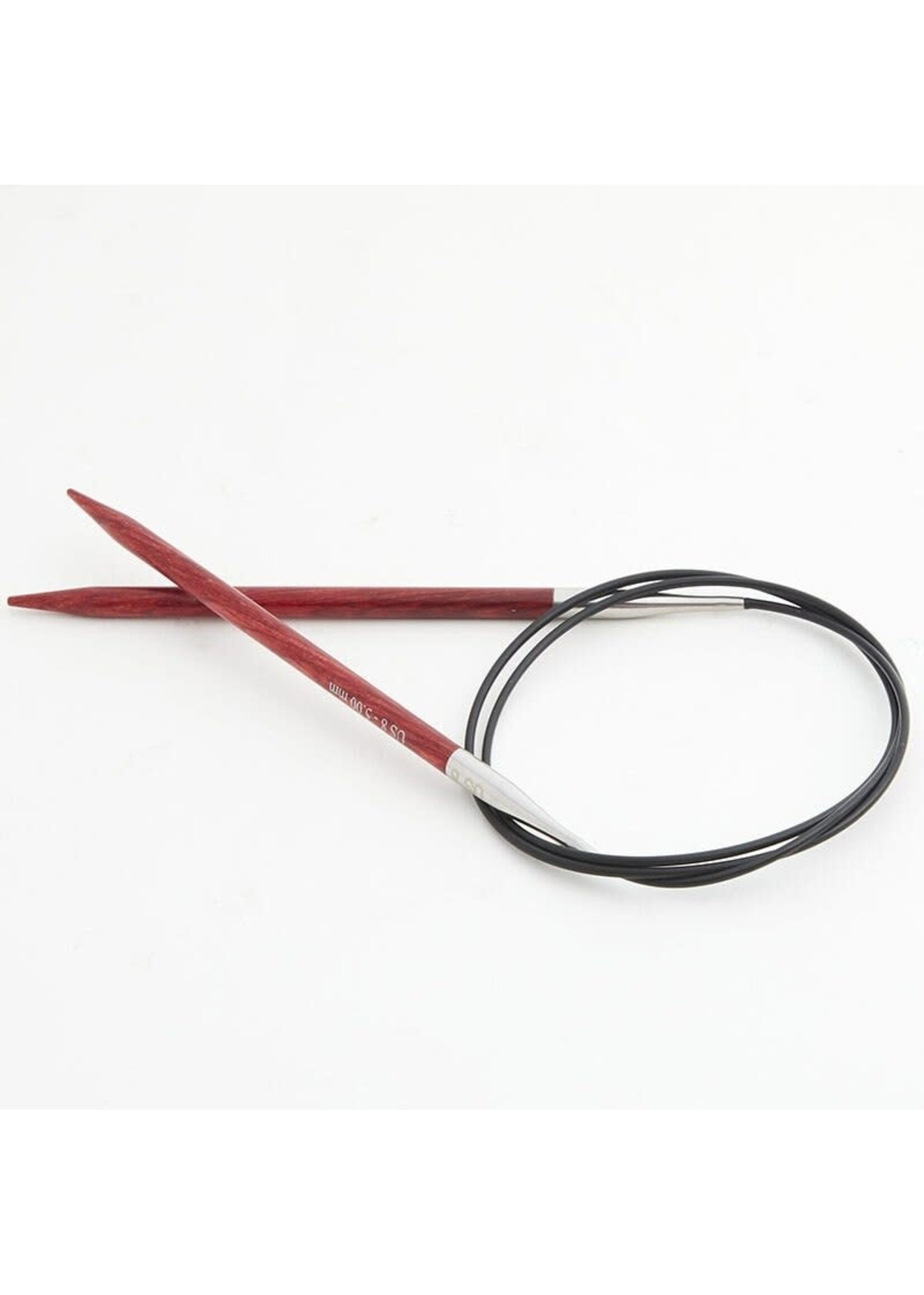 knitpro Dreamz KnitPro Dreamz rondbreinaalden 80cm 5.00mm