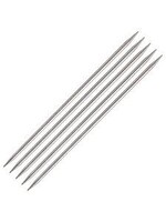 knitPro Nova KnitPro Nova sokkennaalden 20cm 4.00mm