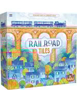 WhiteGoblinGames WGG Railroad Tiles