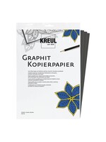 Kreul Grafiet Papier