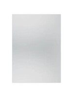 Card deco Silver - Metallic Cardstock