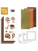 find it Dot and Do 298 - Berries Beauties - Homestead Bakery