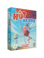 Jolly Dutch Jolly Dutch Hot Heads