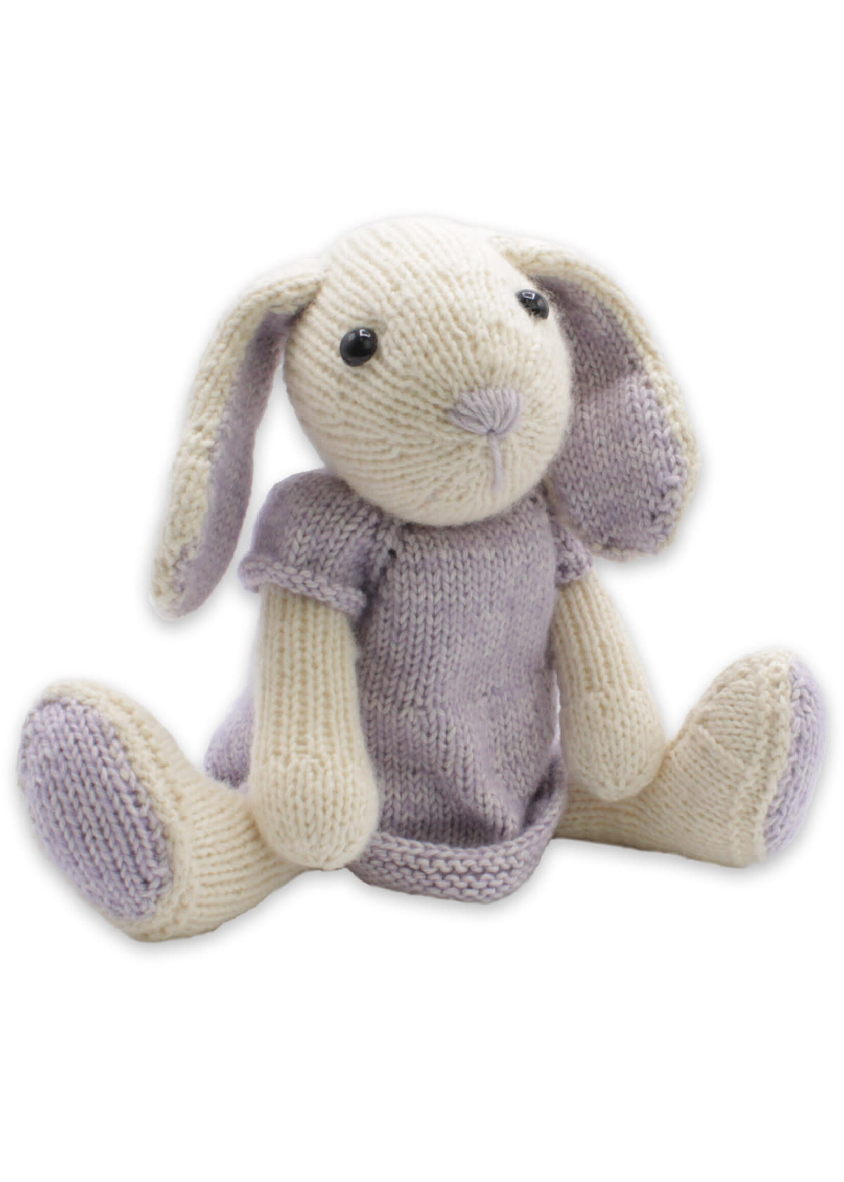 Hardicraft Hardicraft - breipakket Konijn Chloe (25 cm)