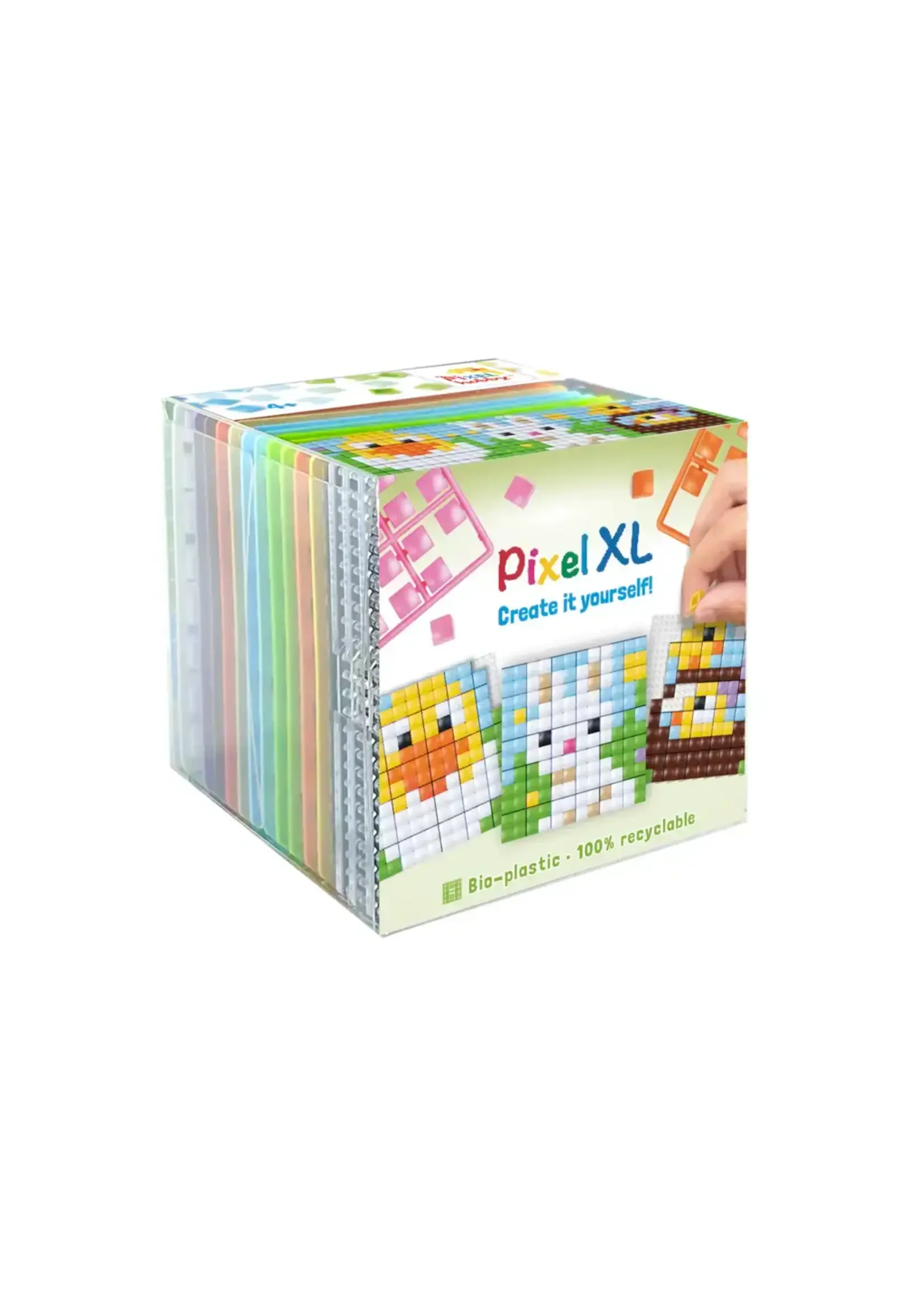 Pixel Pixel XL 3-pack - Pasen