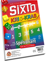 WhiteGoblinGames WGG Sixto Kriskras