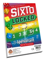 WhiteGoblinGames WGG Sixto Locked