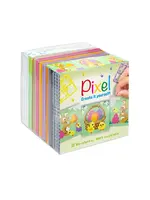Pixel Pixel hobby 3-pack - Pasen
