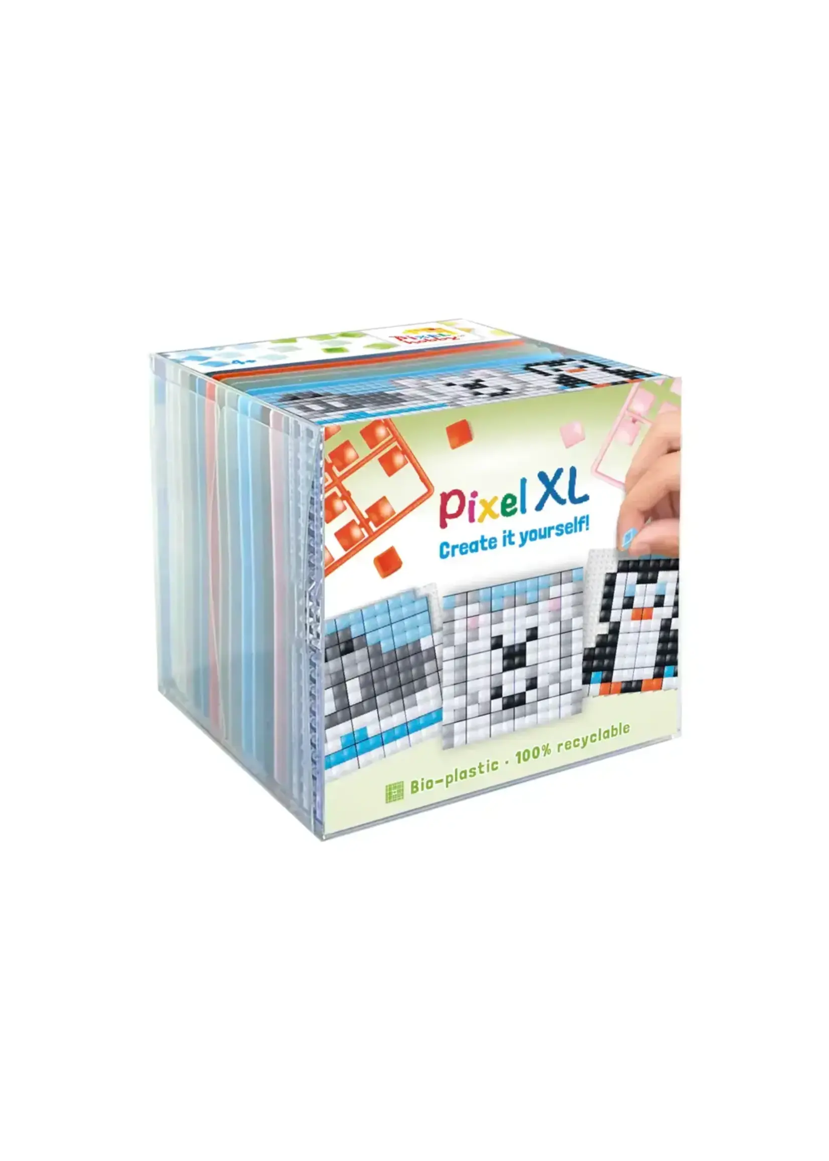 Pixel Pixel XL 3-pack - Noordpool