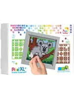 Pixel Pixel hobby Geschenkverpakking met 13 pixel XL matjes - Koala