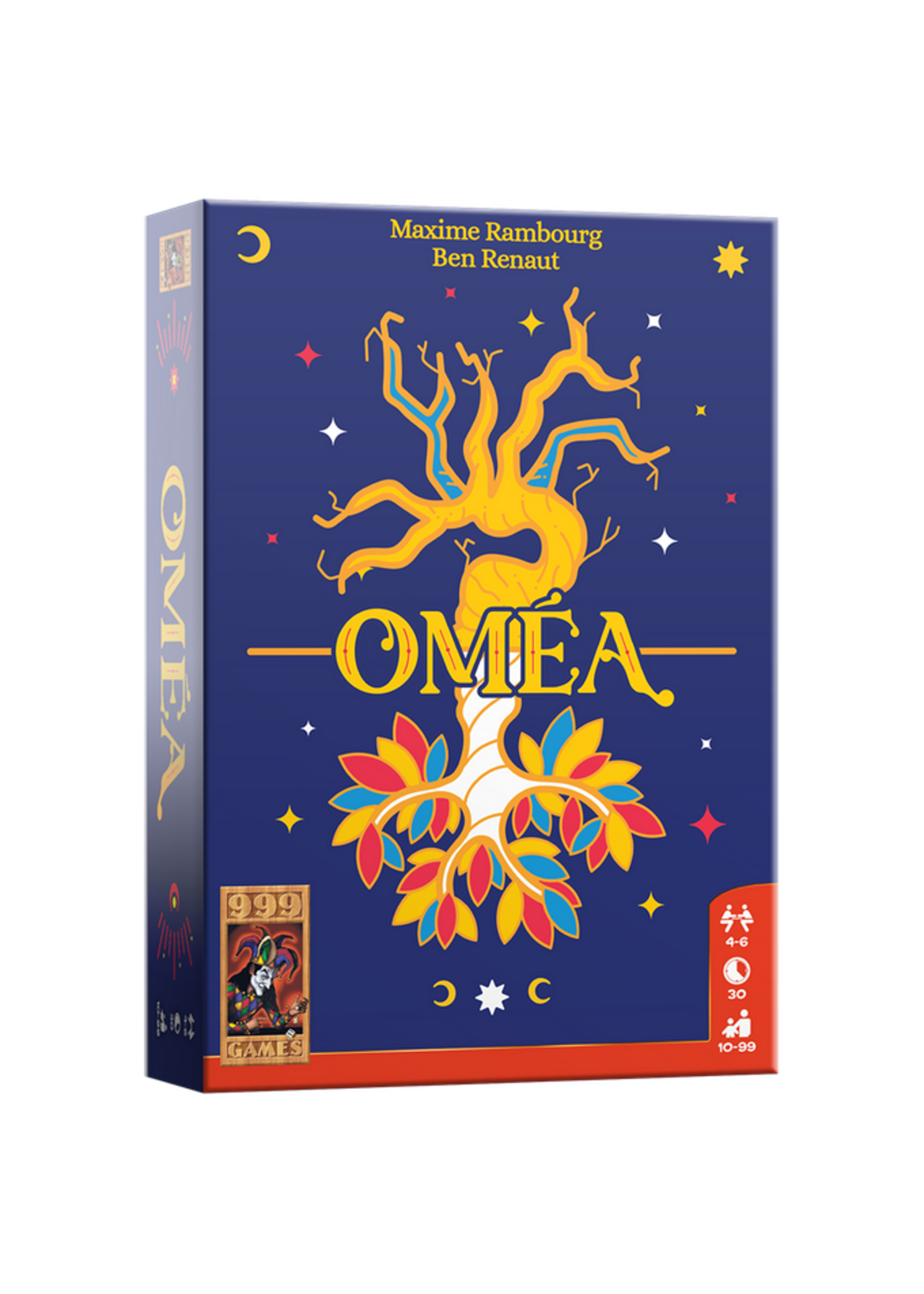 999 Games 999 Games Oméa
