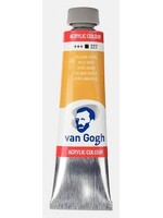 VAN GOGH Van Gogh Acrylverf Tube 40 ml Gele Oker 227