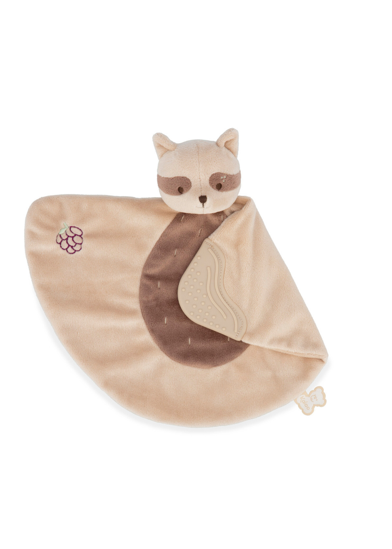 Kaloo Kaloo Grignoti – bijtring Wasbeer