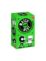 Jumbo Jumbo Match My Beat Original