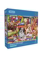 Gibsons Gibsons Shaggy Dog Story (1000)