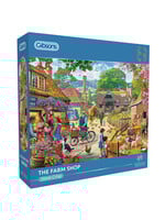 Gibsons Gibsons The Farm Shop (1000)