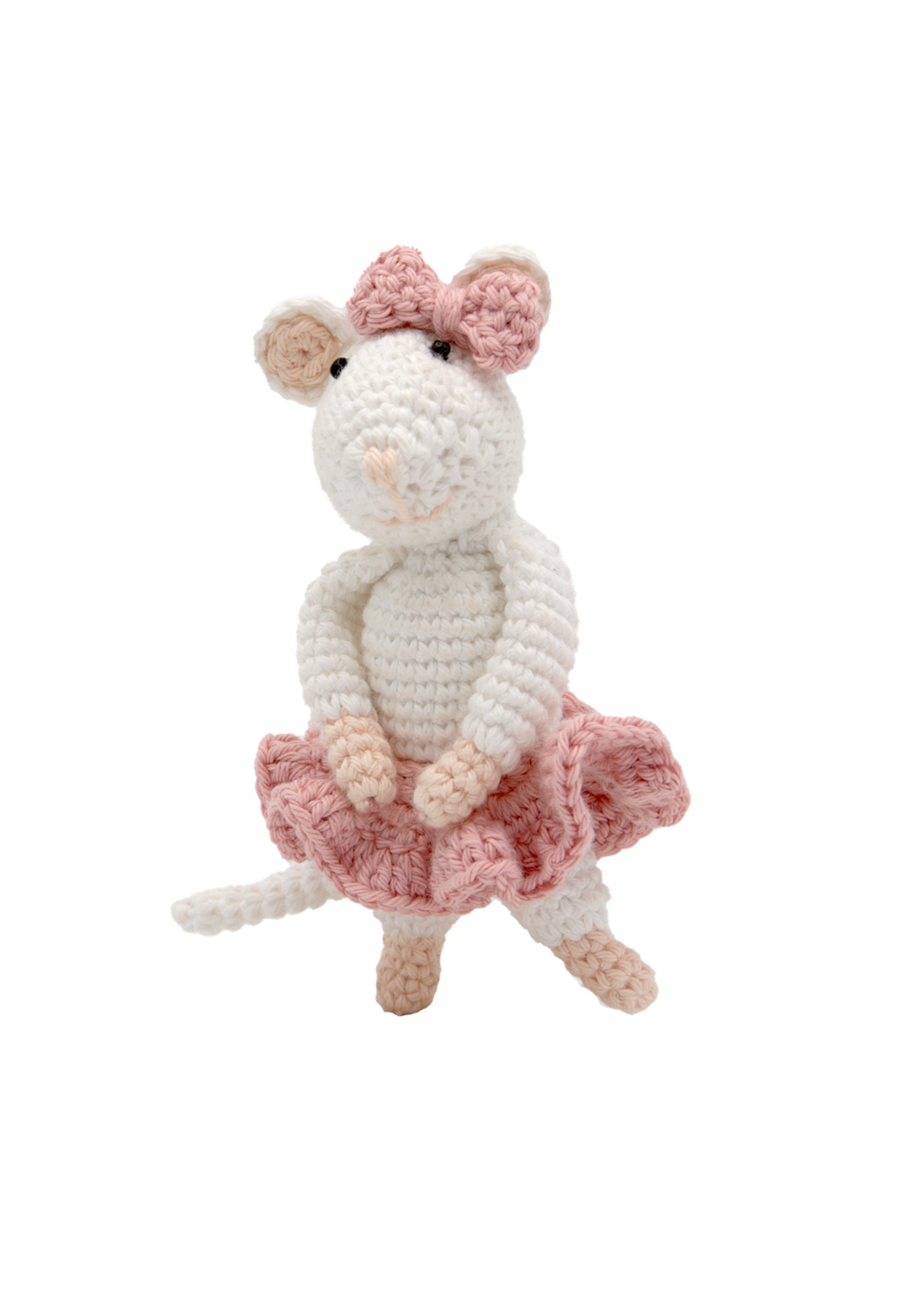 Hardicraft Hardicraft Haakpakket Ella (Sam en Julia)