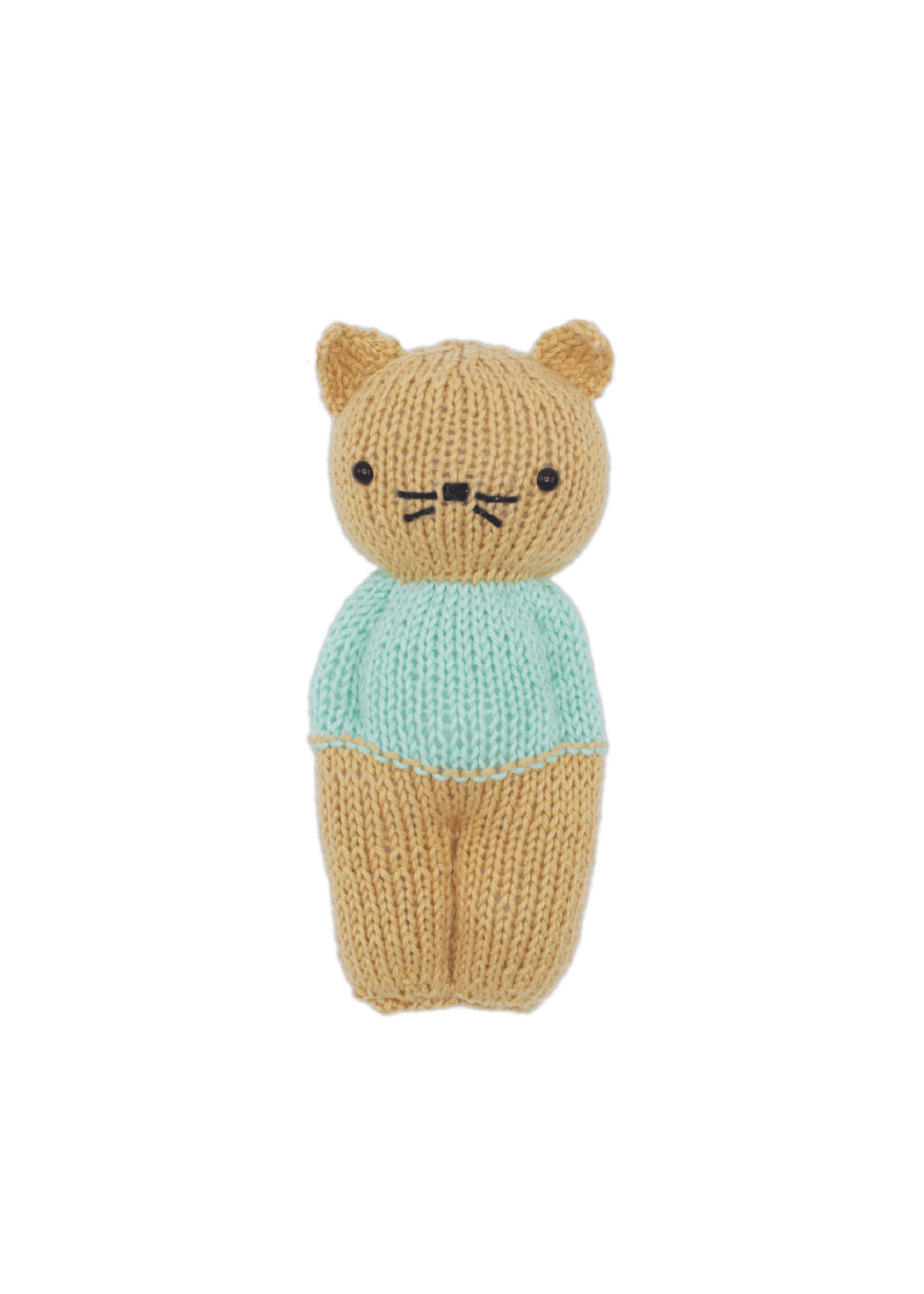 Hardicraft Hardicraft Breipakket Nora kat