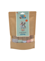 Hardicraft Hardicraft Haakpakket drieling (Sam en Julia)