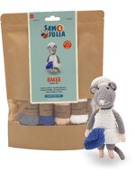 Hardicraft Hardicraft Haakpakket bakker (Sam & Julia)