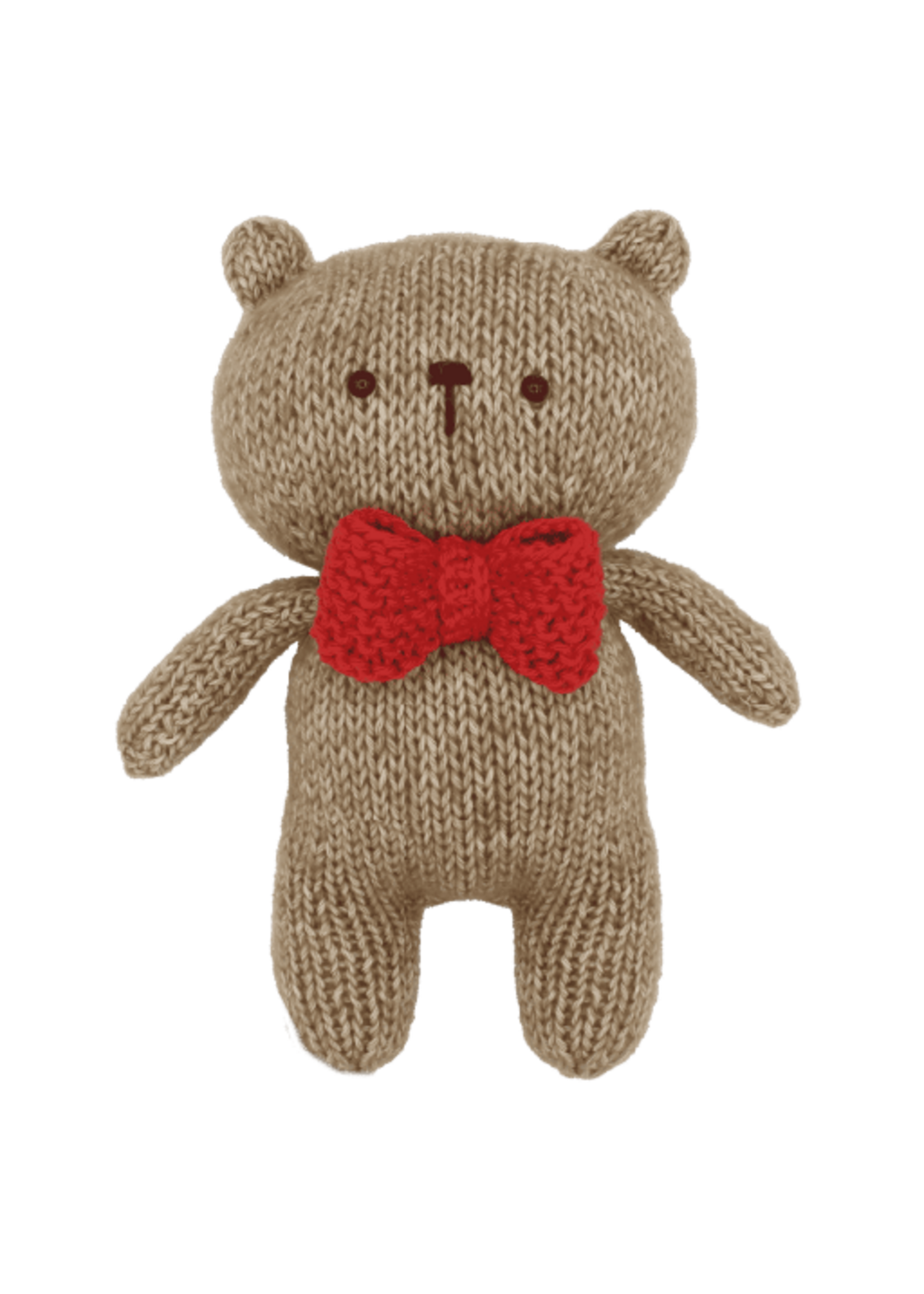 Hardicraft Hardicraft Breipakket Noel beer