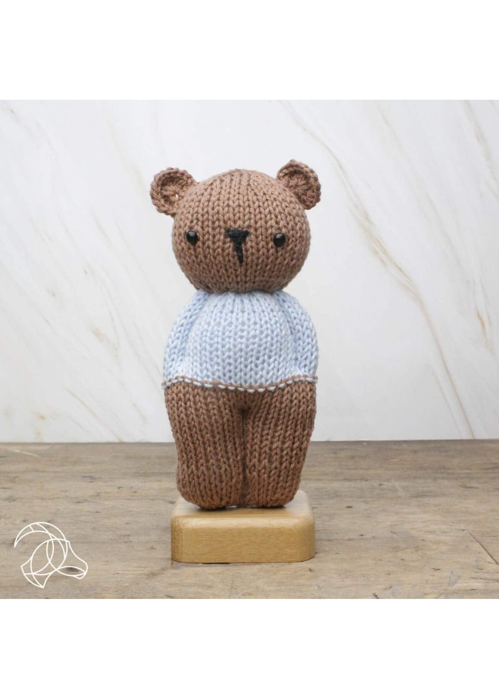 Hardicraft Hardicraft Breipakket Abe beer