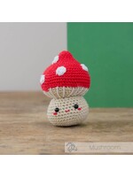 Hardicraft Hardicraft Haakpakket paddenstoel