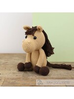 Hardicraft Hardicraft Haakpakket Morgan Paard