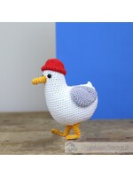 Hardicraft Hardicraft Haakpakket Stephen zeemeeuw