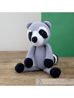 Hardicraft Hardicraft Haakpakket Lyanna Racoon