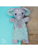 Hardicraft Hardicraft Breipakket Sonny Olifant