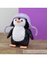Hardicraft Hardicraft Breipakket Jack Pinguin