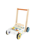 Janod Janod Pure – Loopwagen