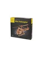 Ugears UGears Mini Helicopter