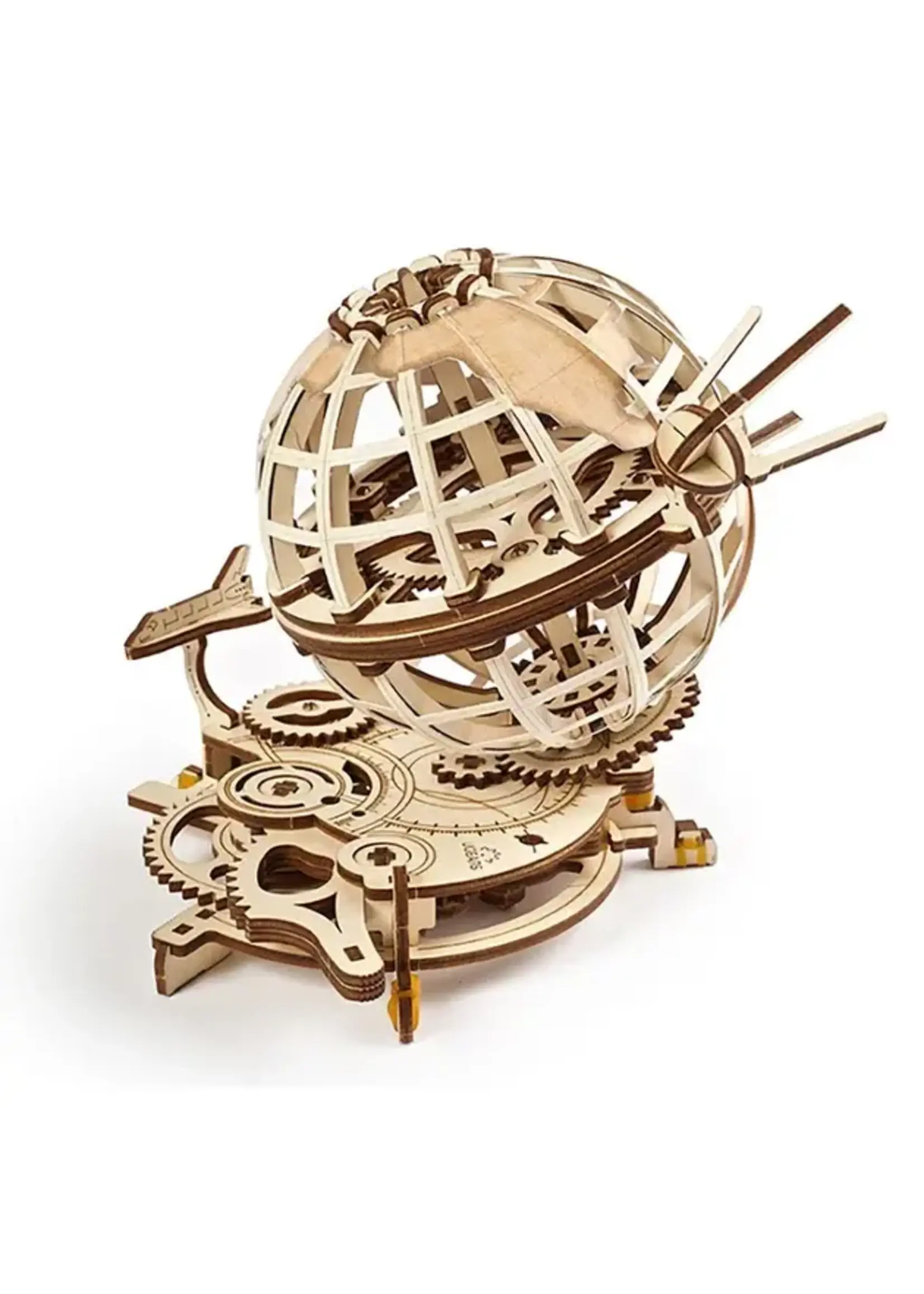 Ugears UGears Globus
