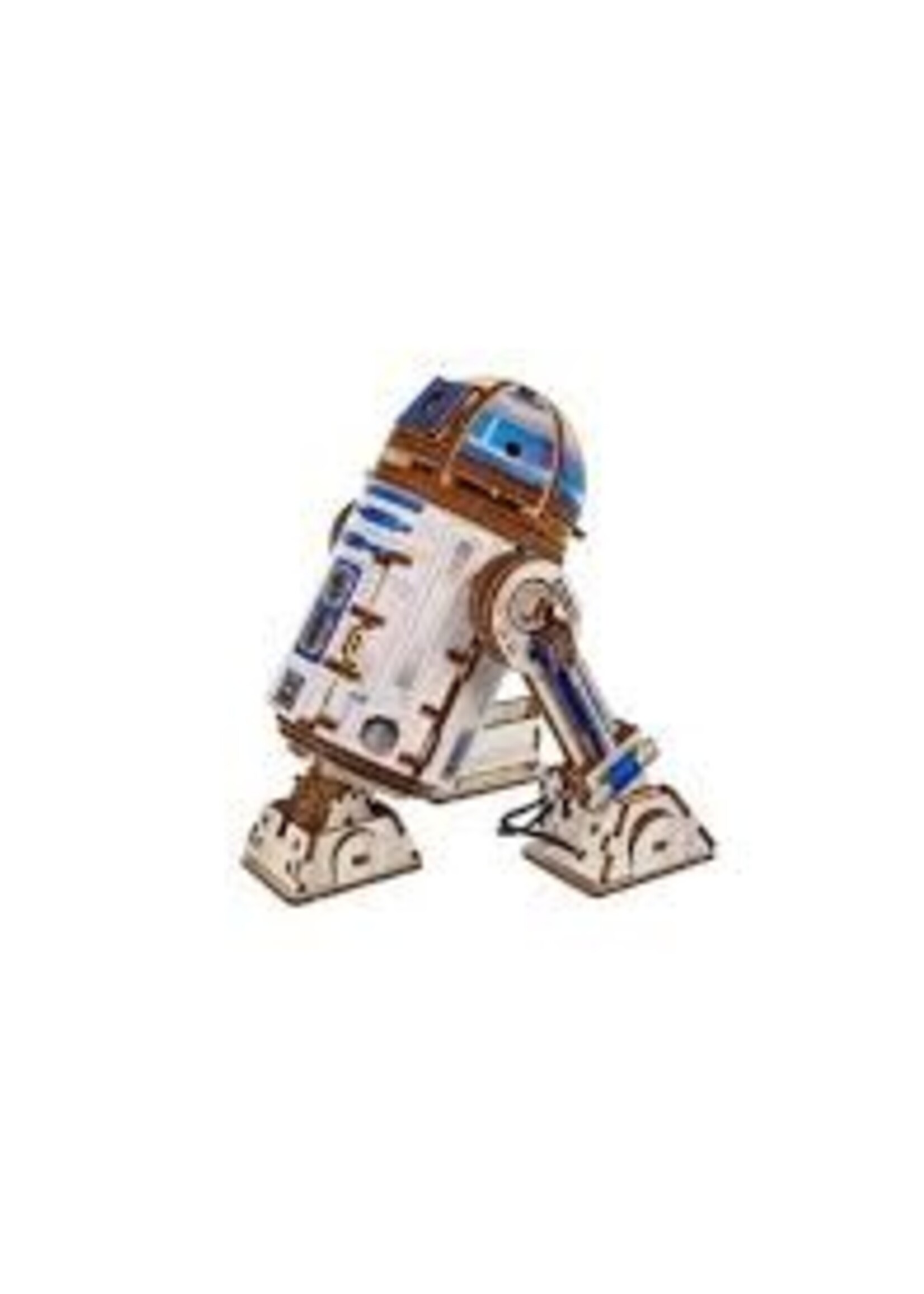 Ugears UGears StarWars R2-D2