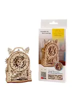 Ugears UGears Vintage Clock