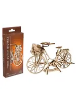 Ugears UGears Nederlandse Fiets