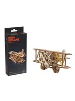 Ugears UGears Mini-Biplane
