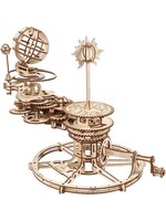 Ugears UGears Mechanical Tellurion