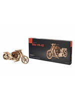 Ugears UGears Bike VM-02