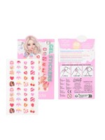 TopModel TOPModel gel nagelstickers CANDY GLAM