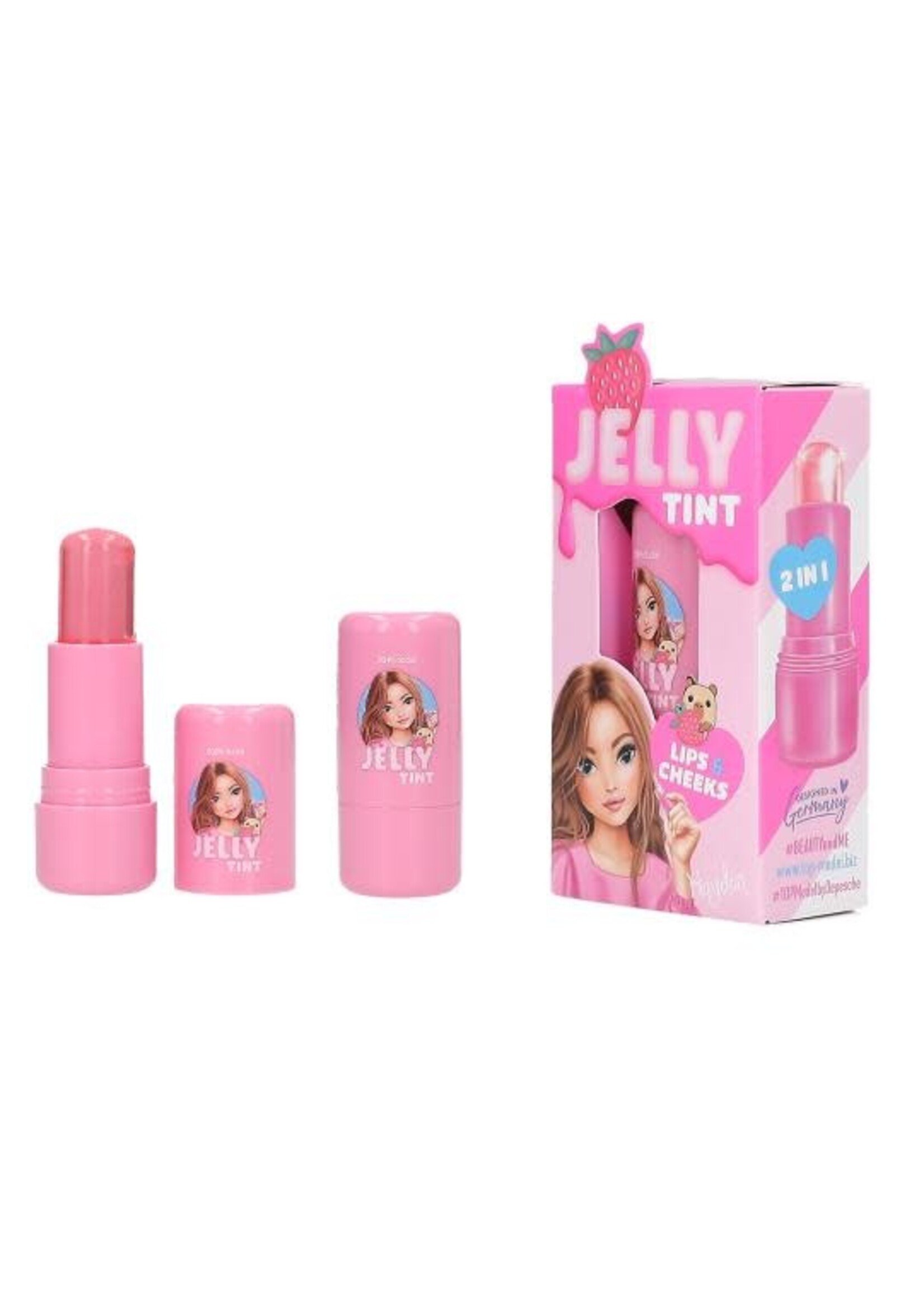 TopModel TOPModel jelly stick cheeks & lips CANDY GLAM