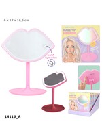 TopModel TOPModel spiegel CANDY GLAM