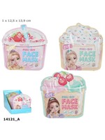 TopModel TOPModel DIY gezichtsmasker CANDY GLAM