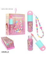 TopModel TOPModel lipgloss met kralenhanger CANDY GLAM