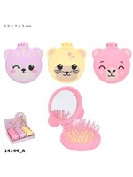 TopModel TOPModel klapborstel